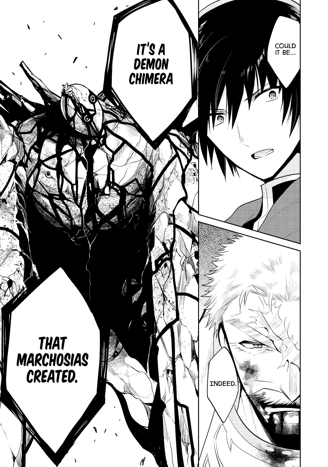 An Archdemon